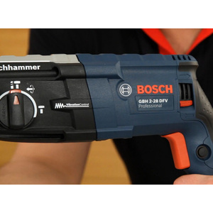 Перфоратор Bosch GBH 2-28 DFV Professional (0611267200)