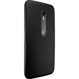 Смартфон Motorola Moto G (3rd Gen.) 16GB Black [XT1550]