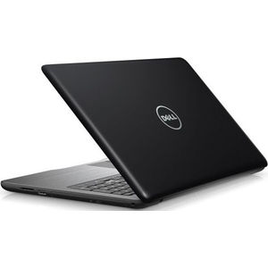 Ноутбук Dell Inspiron 15 5567-6083