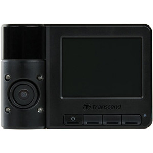 Автомобильный видеорегистратор Transcend DrivePro 520