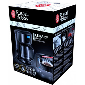 Капельная кофеварка Russell Hobbs 20680-56