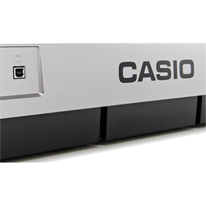 Синтезатор Casio CDP-130SR