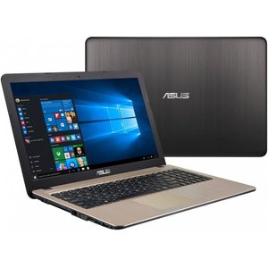 Ноутбук Asus R540LA-XX020T