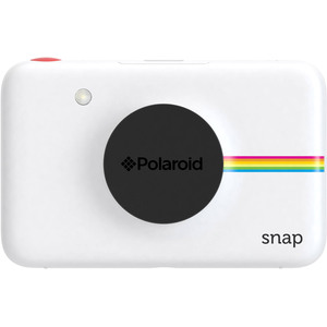Фотоаппарат Polaroid Snap (белый)