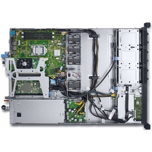 Сервер Dell PowerEdge R330 (210-AFEV-41)