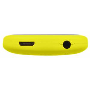 MP3 плеер Digma B3 8Gb Yellow
