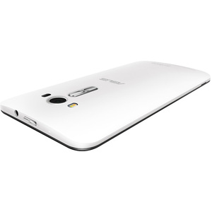Смартфон ASUS Zenfone 2 Laser 32GB [ZE550KL] White