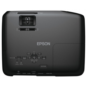 Проектор Epson EX-7235