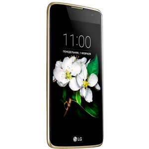 Смартфон LG K7 Gold [X210DS]