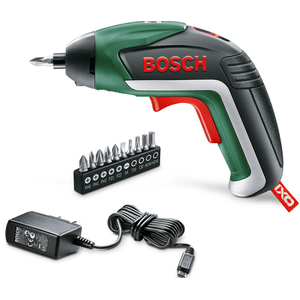 Электроотвертка Bosch IXO V BASIC (06039A8020)