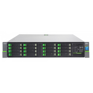 Сервер Fujitsu PRIMERGY RX300S8 (R3008SX180RU)
