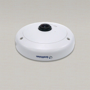 IP-камера GeoVision GV-FE2301