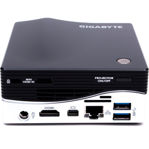 Платформа Gigabyte GB-BXPi3-4010