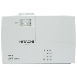 Проектор Hitachi CP-DX301
