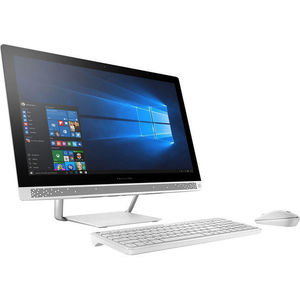 Моноблок HP Pavilion 27-a252ur All-in-One (1AX07EA)