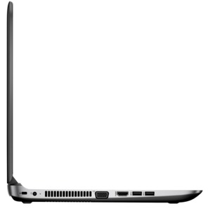 Ноутбук HP 450 G3 (W4P24EA)