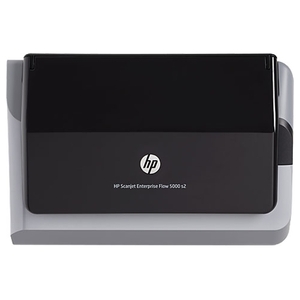 Сканер HP ScanJet Enterprise Flow 5000 s2 (L2738A)