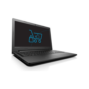 Ноутбук Lenovo Ideapad 100-15 (80QQ01ETPB)