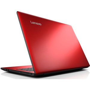 Ноутбук Lenovo Ideapad 310-15 (80SM016DPB)