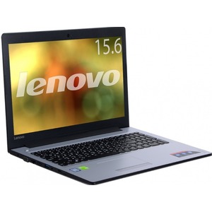 Ноутбук Lenovo IdeaPad 310-15ISK (80SM01RNRK)