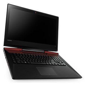Ноутбук Lenovo IdeaPad Y900-17ISK (80Q1001HRK)