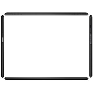 Планшет Lenovo Tab 4 10 TB-X304L 16GB LTE (черный) [ZA2K0054UA]