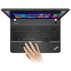 Ноутбук Lenovo ThinkPad E555 (20DH002YUS)