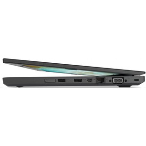 Ноутбук Lenovo ThinkPad L470 (20J4000KPB)