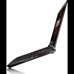 Ноутбук MSI GS43VR 7RE-202XRU Phantom Pro