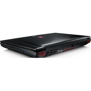 Ноутбук MSI GT72 6QE-1250RU Dominator Pro G