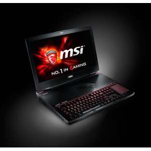Ноутбук MSI GT80S 6QD Titan SLI (9S7-181412-298)