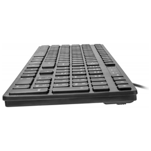 Клавиатура Oklick 556S Black USB