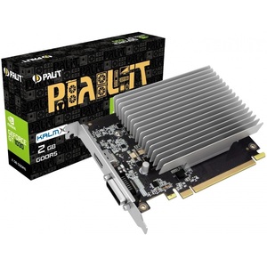 Видеокарта Palit GeForce GT 1030 KalmX 2GB GDDR5