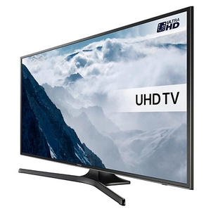 Телевизор SAMSUNG UE50KU6000