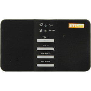 Звуковая карта STLab M-360 USB Sound BOX