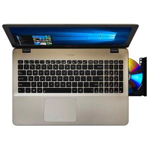 Ноутбук ASUS VivoBook R542UA-GO449