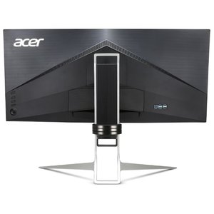 Монитор Acer XR382CQKbmijphuzx