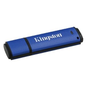 USB Flash Kingston DataTraveler Vault Privacy 3.0 32GB (DTVP30/32GB)