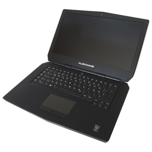 Ноутбук Dell Alienware 15 (Alienware0047)