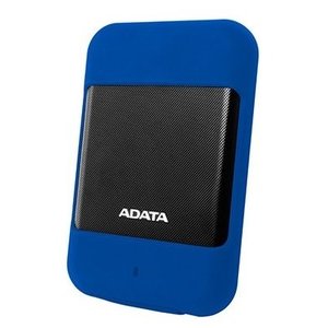 Внешний жесткий диск A-Data HD700 AHD700-1TU31-CBK 1TB (синий)