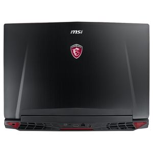 Ноутбук MSI GT72 6QE-250XPL Dominator Pro