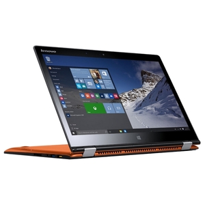 Ноутбук Lenovo Yoga 700-14ISK (80QD00ACPB)