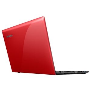 Ноутбук Lenovo IdeaPad 300-15IBR [80M300PGRK]