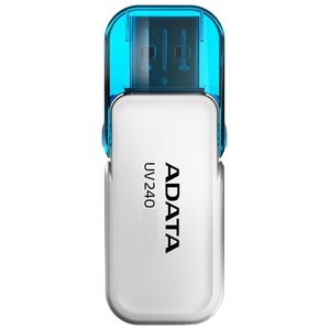 USB Flash A-Data UV240 16GB (красный)