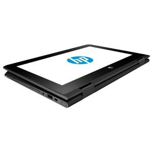 Ноутбук HP x360 11-ab194ur 4XY16EA