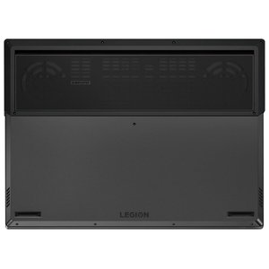 Ноутбук Lenovo Legion Y730-17ICH 81HG002QRU