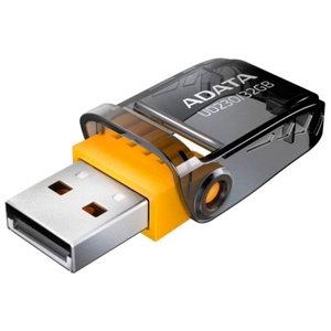 USB Flash A-Data UD230 32GB (синий)