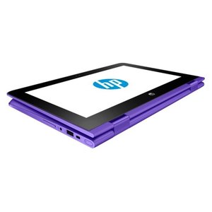 Ноутбук HP x360 11-ab198ur 4XY20EA