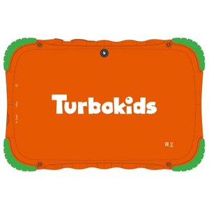 Планшет Turbopad TurboKids S5 8GB (оранжевый)