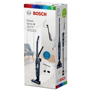 Пылесос Bosch BCH3P255